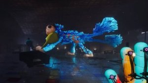 Я ПРОШЕЛ ВСЕХ БОССОВ POPPY PLAYTIME 5! ПРОХОЖДЕНИЕ НОВОЙ 5 ГЛАВЫ ПОППИ ПЛЕЙТАЙМ ОСНОВНЫЕ СЦЕНЫ #1