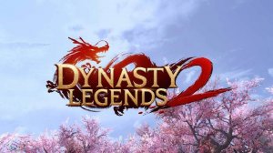 Dynasty Legends 2