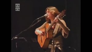 Творческий вечер Елены Фроловой (1-е отделение)