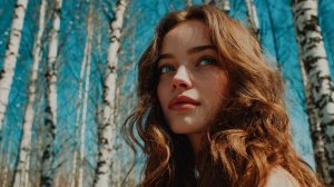 Lyuba Li, Klava Zimina - Я хочу танцевать на природе(DJ Прозрачный remix)