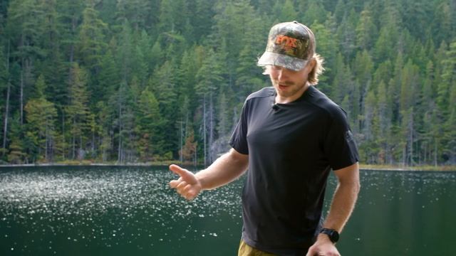 The Transition Bottlerocket Review – Easy Prey Or Apex Predator