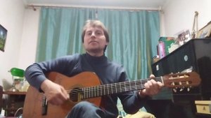The Offspring "Gotta get away" (cover version)