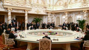 Лукашенко о вызовах и целях