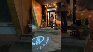 Осень 🍂🍁 2025 в Печенгском районе