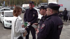 В Воронеже полицейские дежурят у банкоматов для борьбы с мошенниками