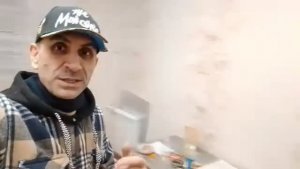 Кошкин дом!