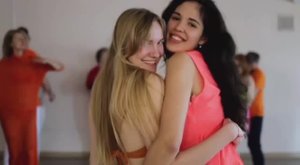 Тантрический массажист Аня