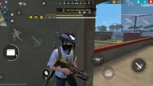 br game play on free fire