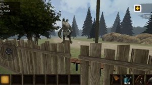 99 ночей в лесу     прикольная игра     Соняша