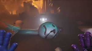 Я ПРОШЕЛ ВСЕХ БОССОВ POPPY PLAYTIME 5! ПРОХОЖДЕНИЕ НОВОЙ 5 ГЛАВЫ ПОППИ ПЛЕЙТАЙМ ОСНОВНЫЕ СЦЕНЫ #27