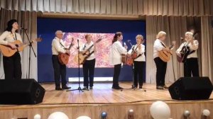 ВИА "Романтики" Как прекрасен этот мир