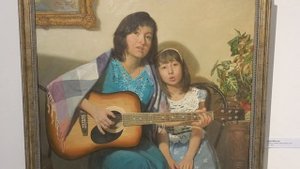 Выставка живописи "50/60'