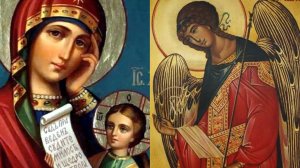 НЕ СМОТРИТЕ НА ВРЕМЕННОЕ,А НА ВЕЧНОЕ.." БЕСЕДЫ СТАРОГО СВЯЩЕННИКА" ч.10