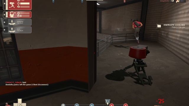 (1) Team Fortress 2 Gameplay