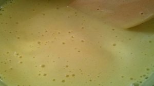 Птичье молоко (торт)