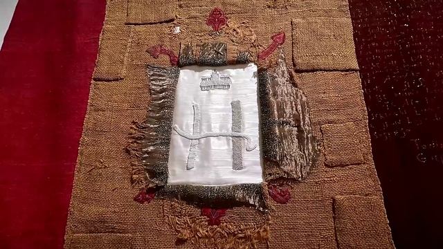 В Тверском императорском дворце открылась выставка работ Марины Азизян