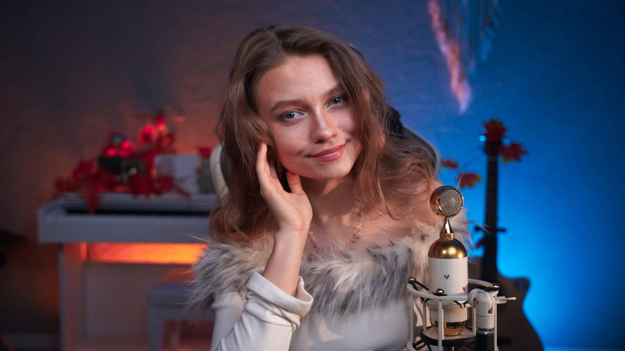 Эфир от 11.10.2025 (Twitch) Стол заказов открыт! 🌟 Что мне спеть?