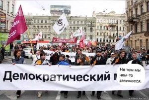 Обращение к миру. Займитесь чем надо!