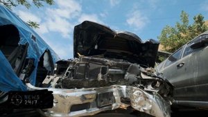 Водитель погибла, еще три человека пострадали в ДТП в Новосибирской области