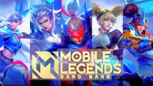 Банг Банг Легенды