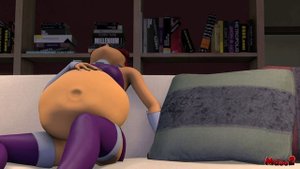 Vore Проблема с пиццей | Problem with pizza (MD002)