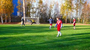 Спорт для всех: в Урае открыли полностью обновлённый школьный стадион