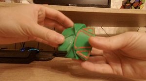 Beginner Square Pyramid