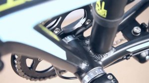 STELS Pilot 680 MD - обзор складного велосипеда