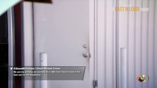 Быстрые и громкие 4 сезон 10 серия (документальный сериал, 2013)