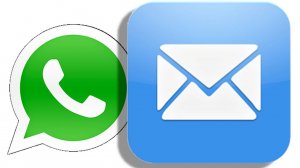Автоматическая отправка актов сверки взаиморасчетов на почту и WhatsApp по дням недели для 1С