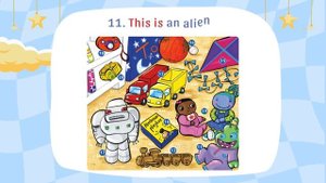 KB2 Unit 3 Vocabulary