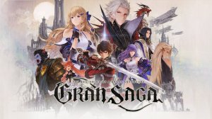 Gran Saga. Игра MMORPG для ПК.