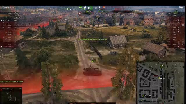 Мир Танков  Новый Аккаунт  Танкист555