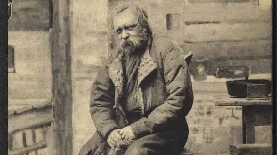 Пакостницы бабы. Власть тьмы. Л.Н. Толстой