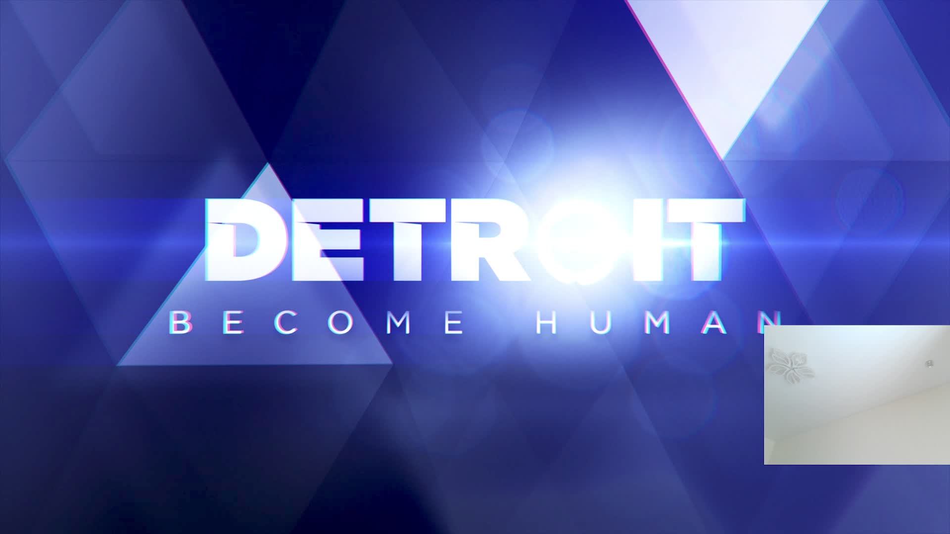 скачал новинку Detroit: Стать Человеком смотреть онлайн