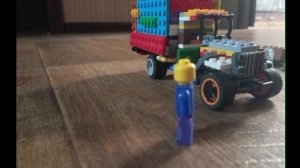 сериал крепость 4 серия