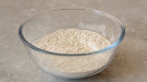 Печенье с оливками