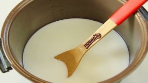 Пшенная каша в мультиварке