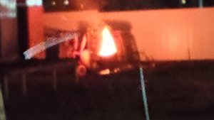 Интересный опыт ты смотри до конца очень интересно опыт с огнём 🔥