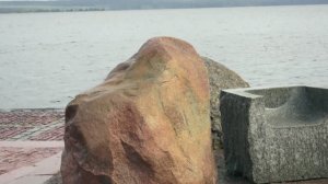 Документальный фильм "Карелия глазами туриста"