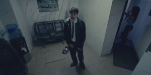 Artemas - superstar (Official Music Video)