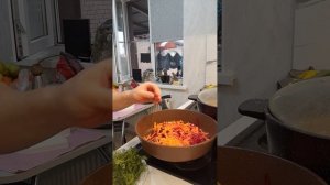 13.10  ГОТОВЛЮ МЕНЮ НА НЕСКОЛЬКО ДНЕЙ