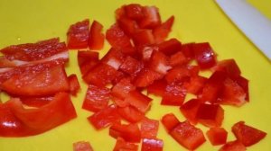 Салат с тунцом консервированным без майонеза