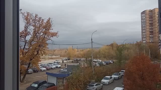 Влог / 09-13.09.2025 / Прогулка у Волги, у озера, напольная игра, готовка, поездка с семьёй за город