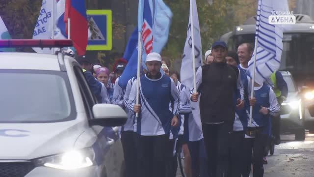 Сверхмарафонский пробег. смотреть онлайн