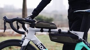 Велосипедная сумка