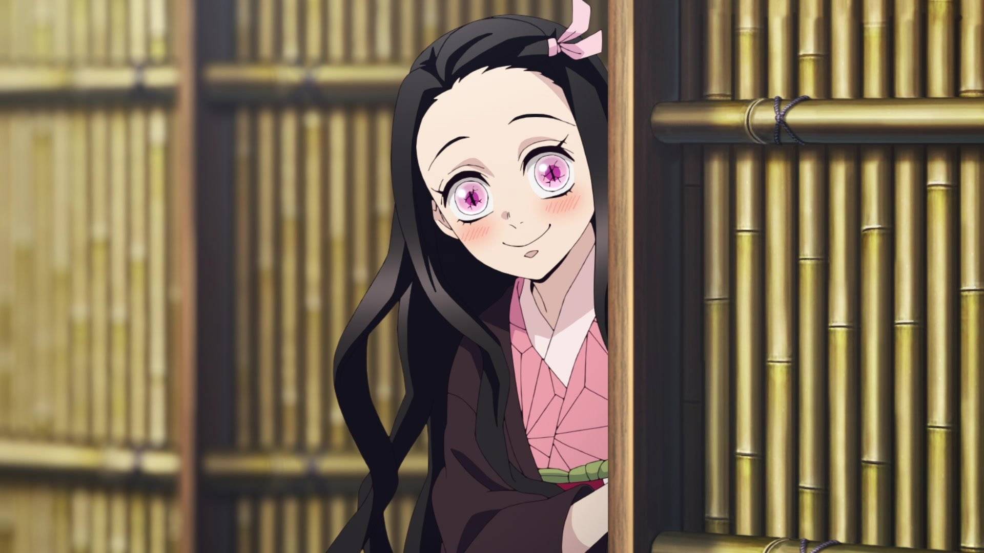 Nezuko Kamado Amv