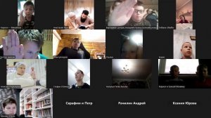 Разбор Евангелия от Матфея 27:1-31