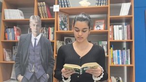 Есенинский марафон 2025