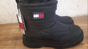 Дутики Tommy Jeans